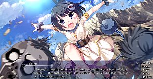 Hatsumira -from the future undying-