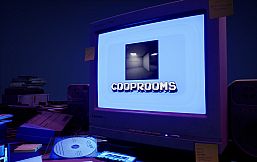 CoopRooms
