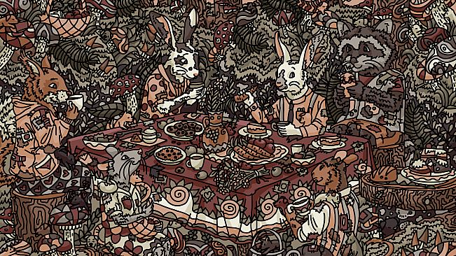 I commissioned some dogs 3