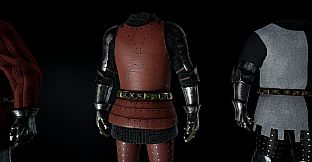 Voor De Kroon - 14th Century Armory Pack