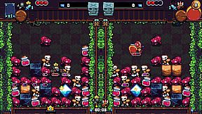 Shovel Knight Pocket Dungeon