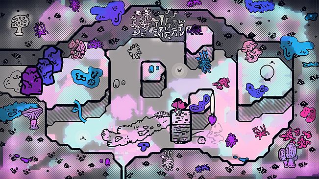 Chicory: A Colorful Tale