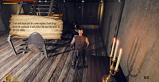 The Seven Awakenings: I Randall