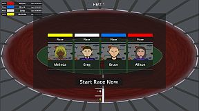 Forged Into History: Speedway Odyssey