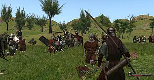 Mount & Blade: Warband PC