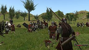 Mount & Blade: Warband