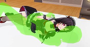 CUSTOM ORDER MAID 3D2 The Extreme Sadist queen who arouses the hearts of masochists GP-02