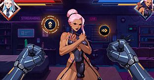 FUTA FIGHT & FUCK