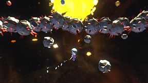 Leaf Blower Man: This Game Blows!