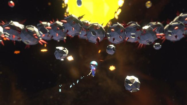 Leaf Blower Man: This Game Blows!