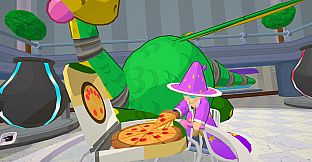 My Chandroid Sweetheart