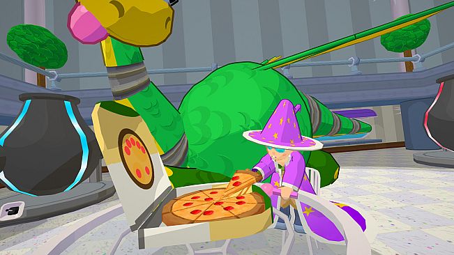 My Chandroid Sweetheart