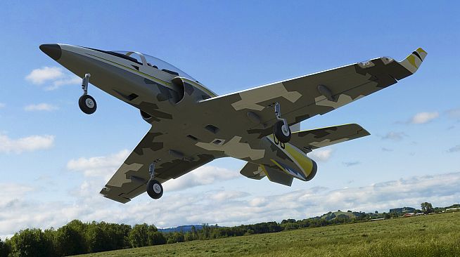 RealFlight Evolution - 2024 Year Content Pass