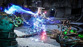 Immortals of Aveum™