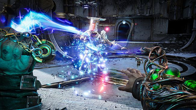 Immortals of Aveum™