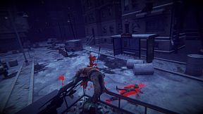 Dracula: Vampires vs. Zombies