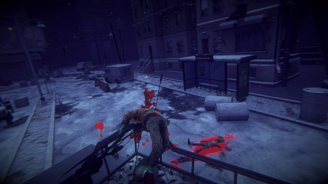 Dracula: Vampires vs. Zombies