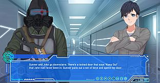 The Thought Police Hotline: Episode 1