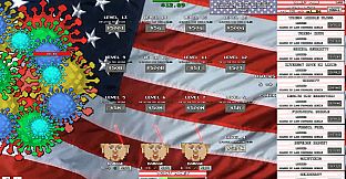 Trump VS Covid: Ultimate Cheats Pack