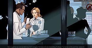 Amazing Superhero Squad