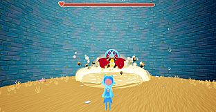 Lumi & The Lost Tablets