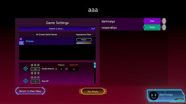 HattenX (Server Version)