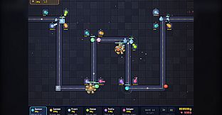 Grid Defense