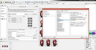 Game Character Hub PE: Second Story