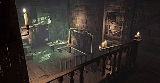 Warhammer: End Times - Vermintide Quests and Contracts