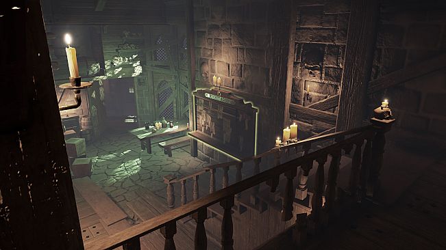 Warhammer: End Times - Vermintide Quests and Contracts