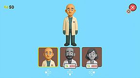 Cat Clinic Simulator: Vet Hospital