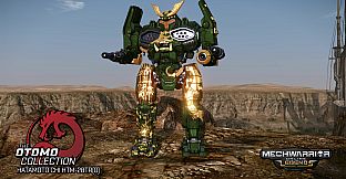 MechWarrior Online - Otomo Collection
