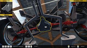 Car Mechanic Simulator 2014