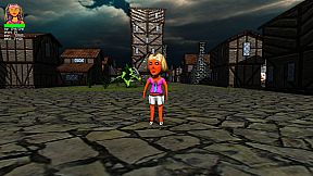 Candice DeBébé's Incredibly Trick Lifestyle