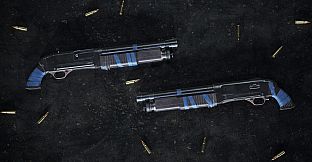 Insurgency: Sandstorm - Duct Taped Weapon Skin Set