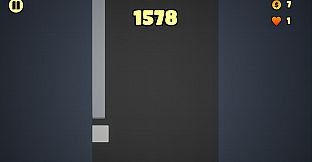 Achievement Display Cabinet