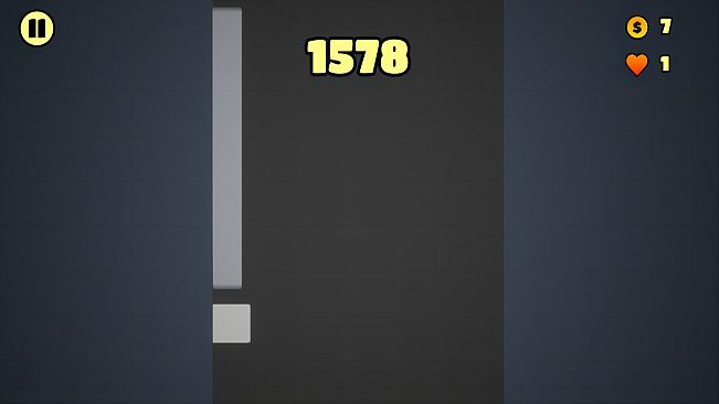 Achievement Display Cabinet