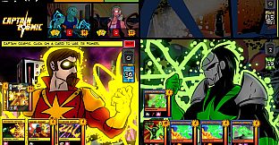 Sentinels of the Multiverse - Wrath of the Cosmos