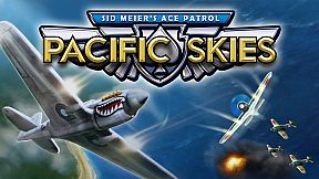 Sid Meier’s Ace Patrol: Pacific Skies