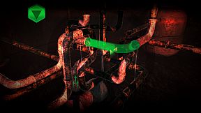 Albedo: Eyes from Outer Space