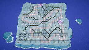 Crystal Tower Defense