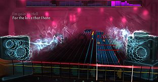 Rocksmith 2014 Edition – Remastered – The Pretty Reckless - “Going to Hell”