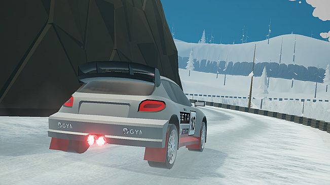 N3Rally: PP6 Pack