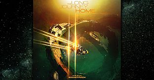 The Long Journey Home - Official Soundtrack