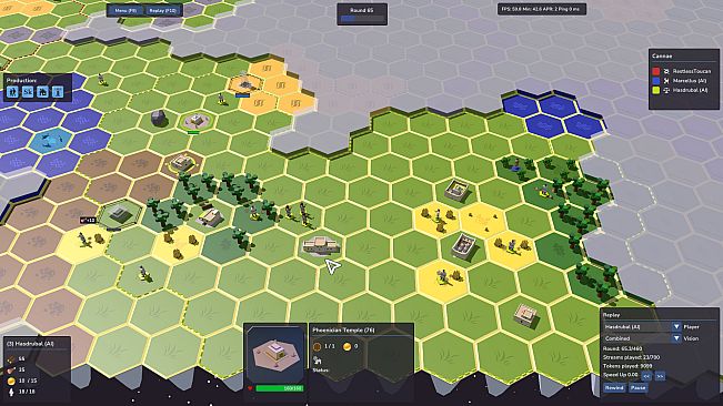 Tegula - Rise of the Roman Republic