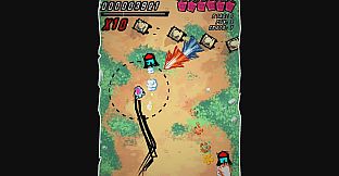 RPM - Road Punk Mayhem