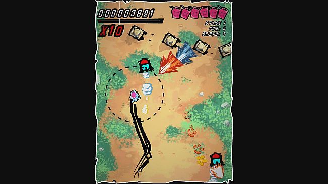 RPM - Road Punk Mayhem