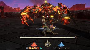 Six-Ear Macaque: Awakening