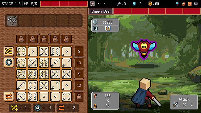 Dicewayfarer
