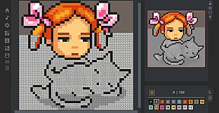 Coloring Game: Little City - Season Pass